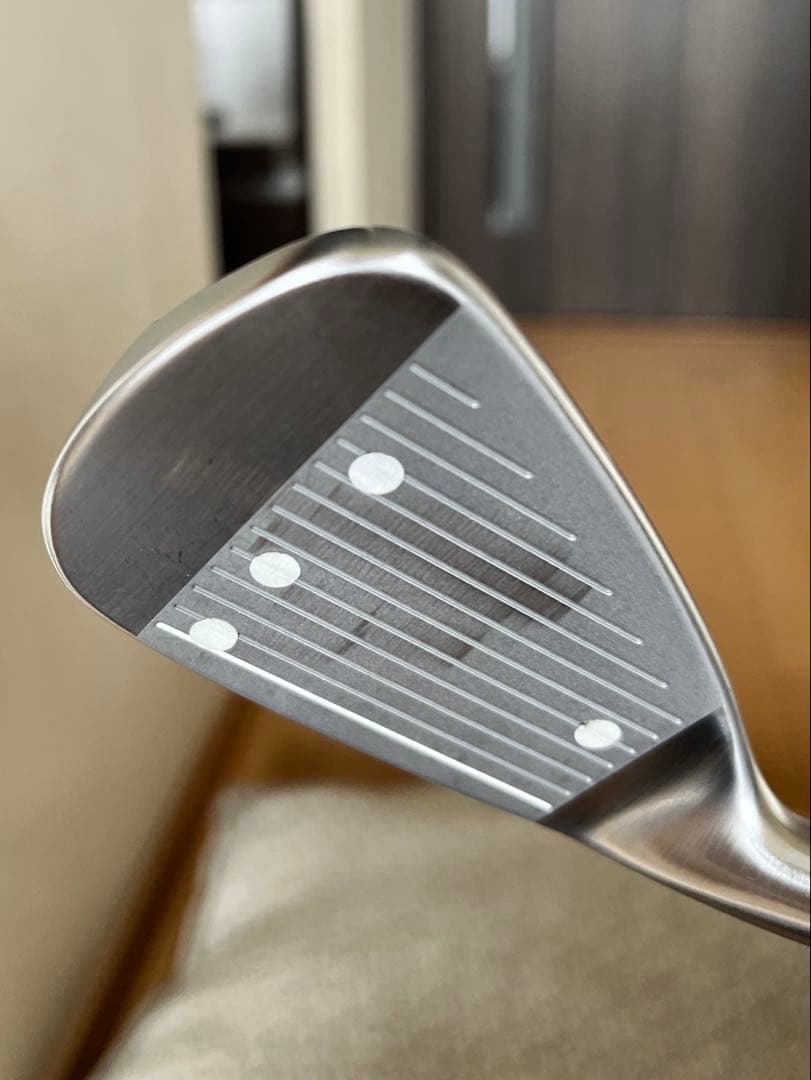 美品試打用PXG 0211 COR2 7番アイアン単品　モーダス3ツアー105s