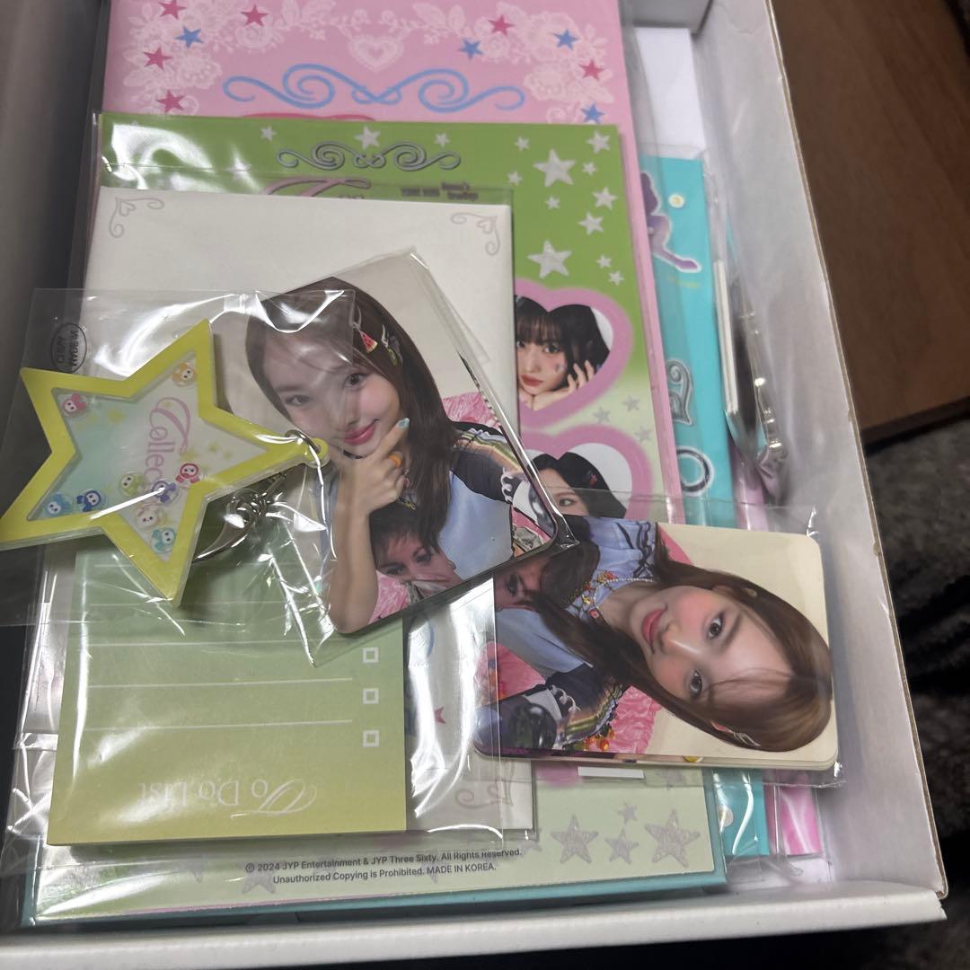 twiceシーグリまとめ売り