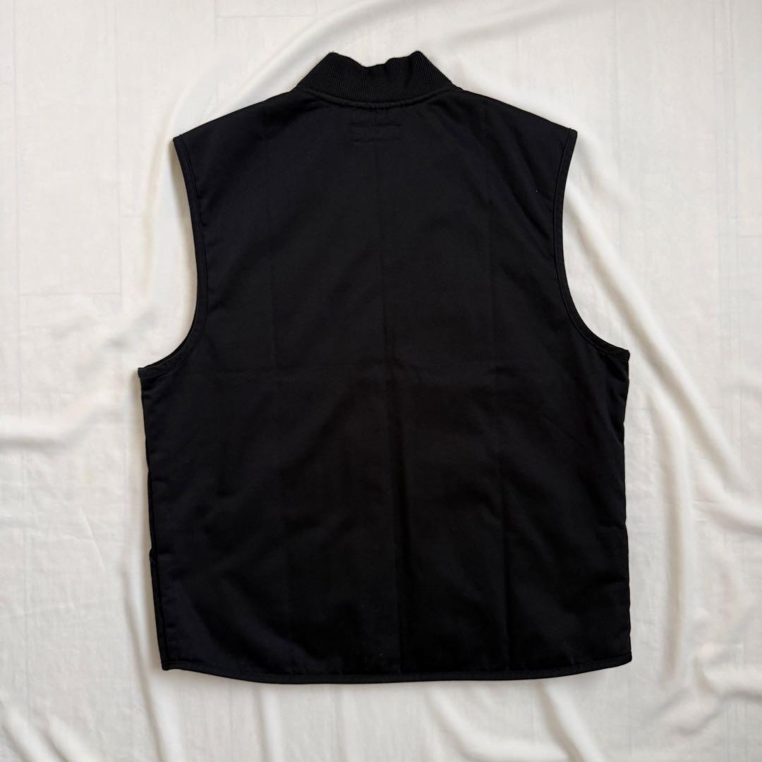 【最終値下げ】Supreme 18AW Gonz Shop Vest ベスト