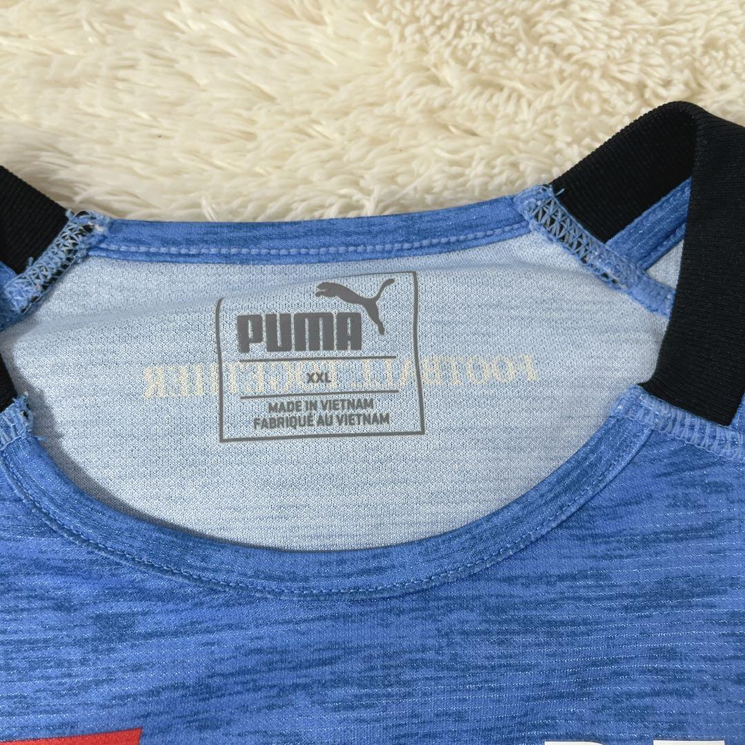 川崎フロンターレ 中村憲剛2019ホームユニフォーム XXL 背番号14