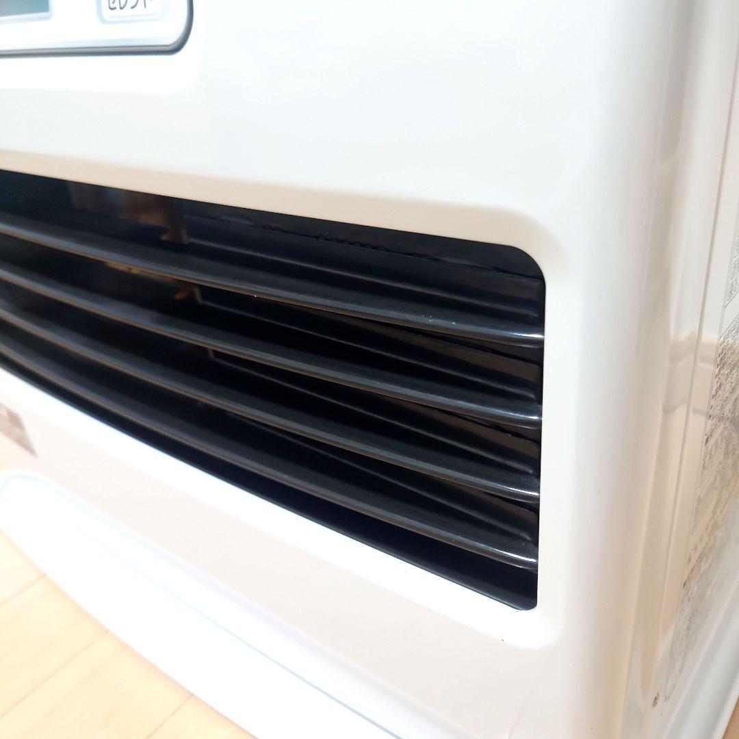 美品　コロナ　石油ファンヒーター　FH-ST4620BY