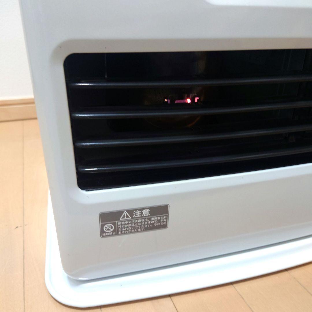 美品　コロナ　石油ファンヒーター　FH-ST4620BY