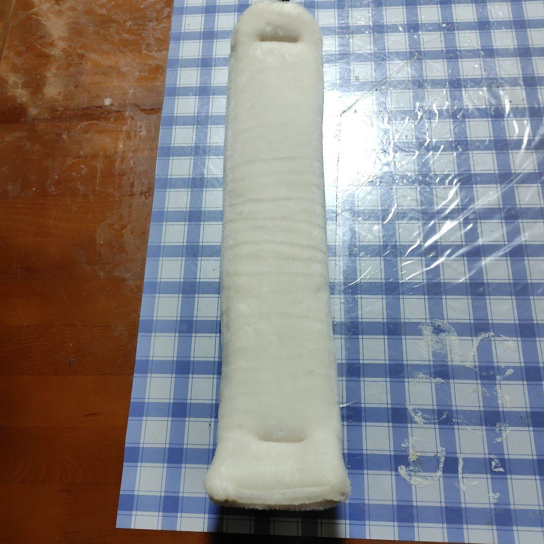 ジャンボ尾崎 ゴルフバック ショルダーベルト