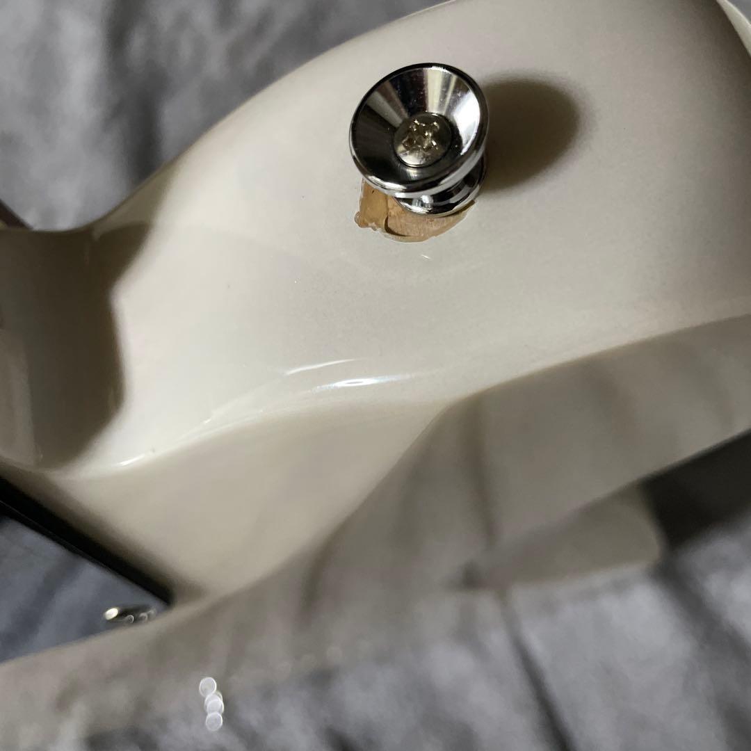 ギター SCHECTER PA-LS/TK +MONSTERTONE TE NONTAP