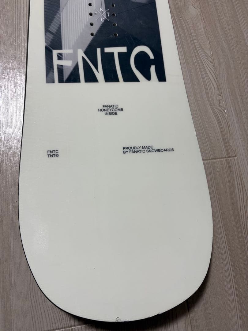 FNTC TNTC 147 21-22 グラトリ