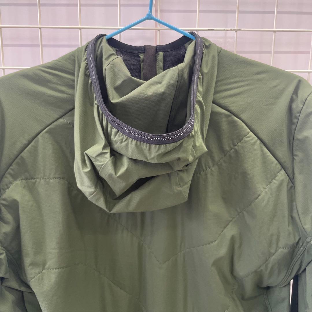 ウェア specialized Therminal Alpha Jacket