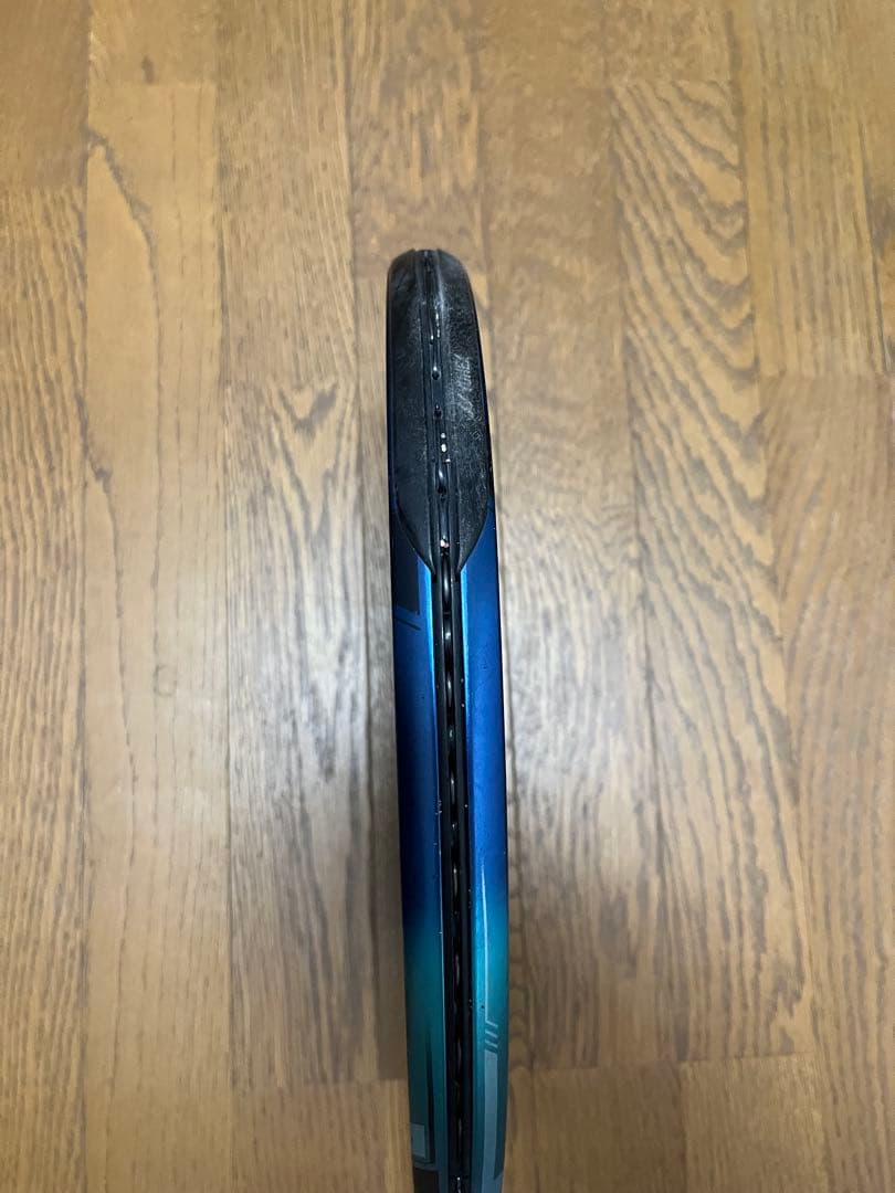 YONEX EZONE100、2022モデル