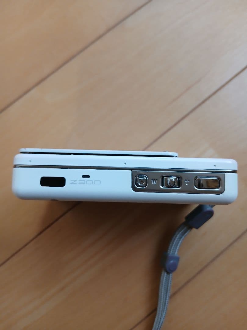 【動作確認済】FINEPIX Z300 デジタルカメラ コンデジ 富士フィルム