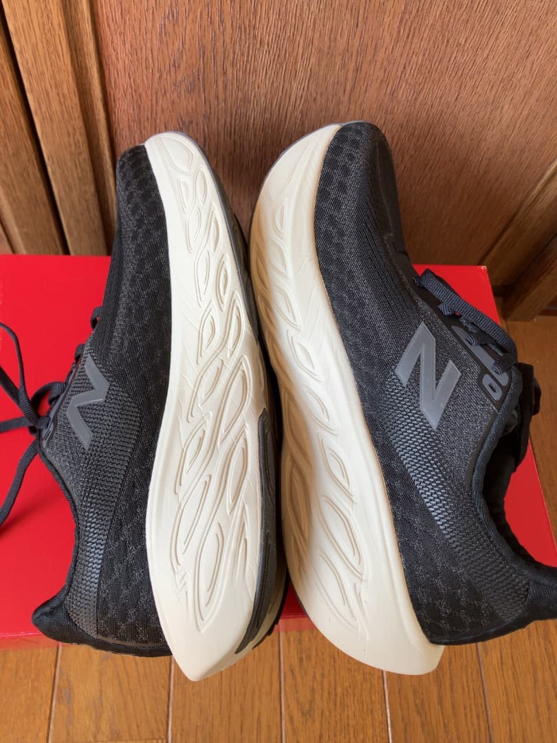 [ニューバランス] Fresh Foam X 1080 v14 【26cm】