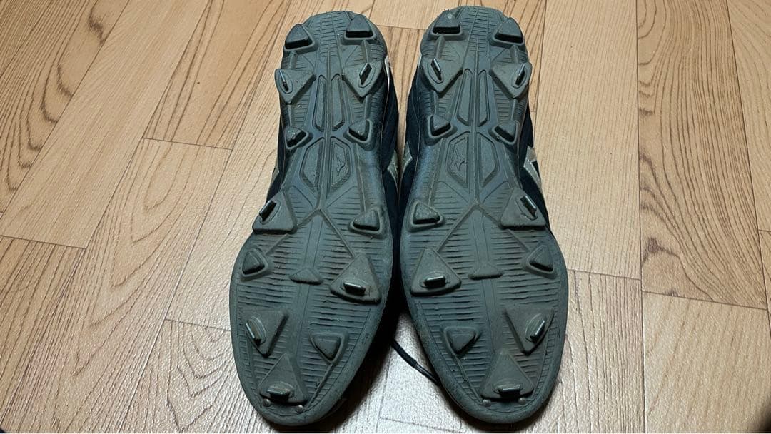 ひ*き様 【28.5cm】 阪神タイガース 小幡 竜平選手 実使用スパイク