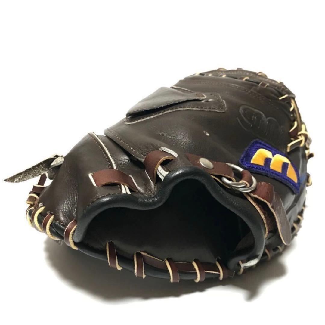 MIZUNO World Win キャッチャーミット / ミズノ 捕手用 グラブ