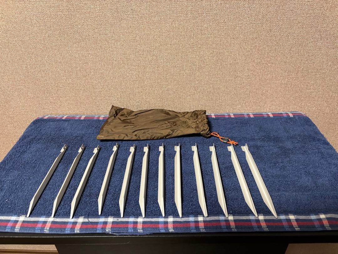 mont-bell モンベル クロノスドーム1