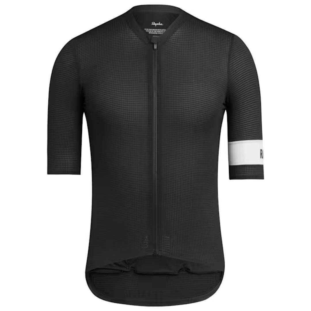 rapha pro team フライウェイト　s 美品
