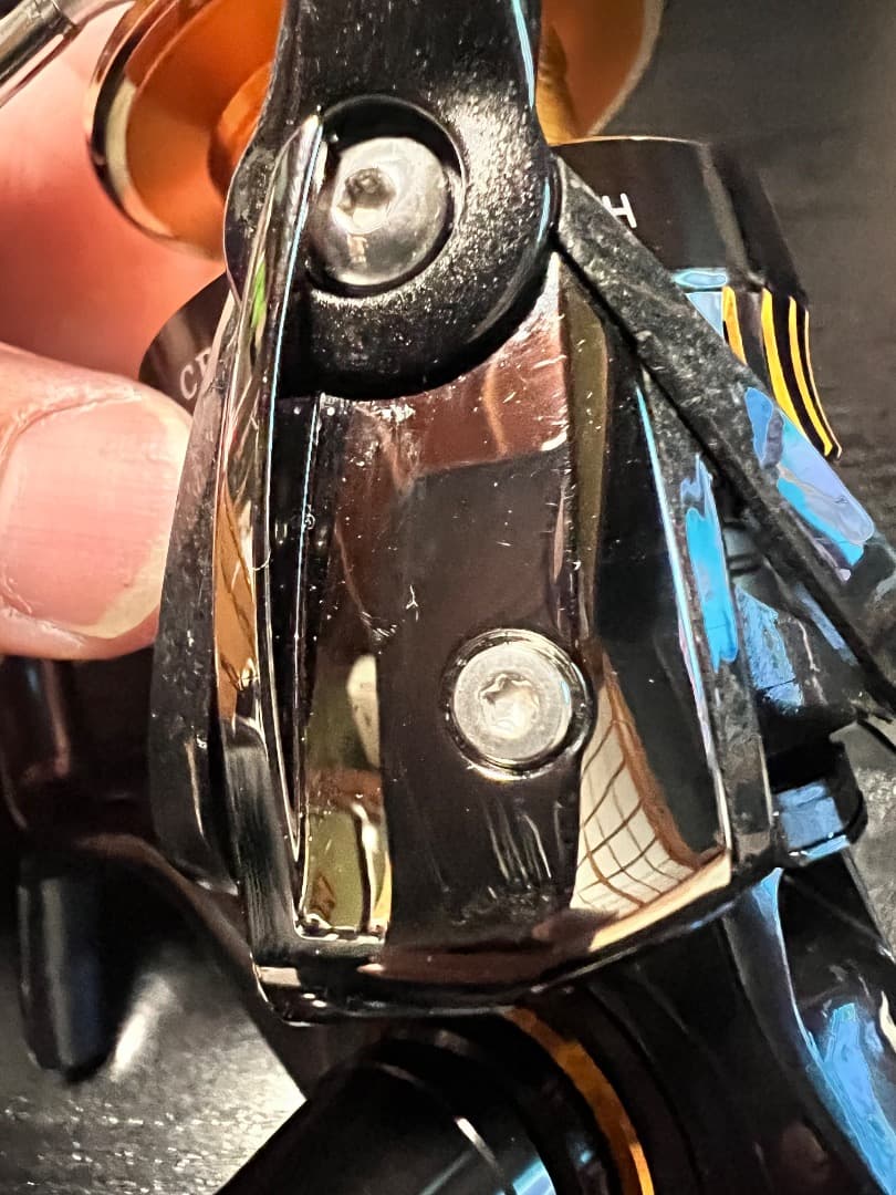 ダイワ 16 セルテート HD4000 SH