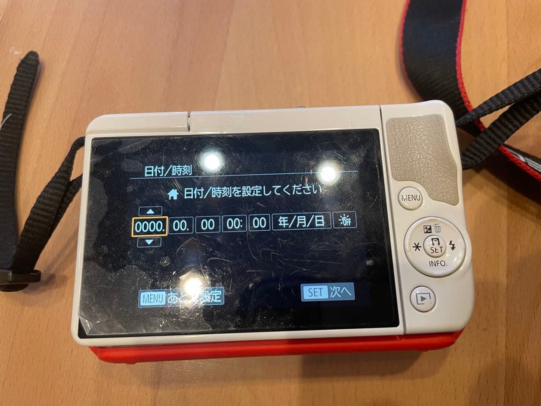 【アルルカン】Canon EOS M10 ミラーレス一眼カメラ