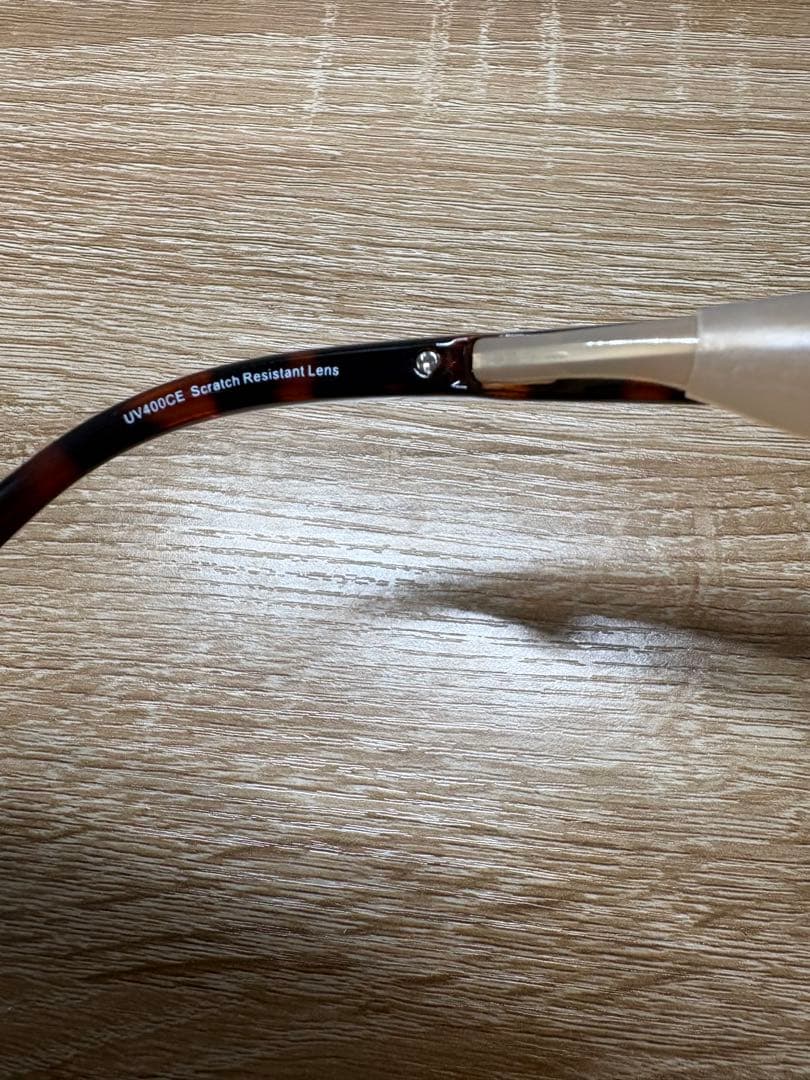 【IZONE Petite Aile】レディースサングラス