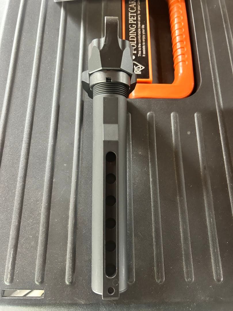 Mk46 ストックベースセット