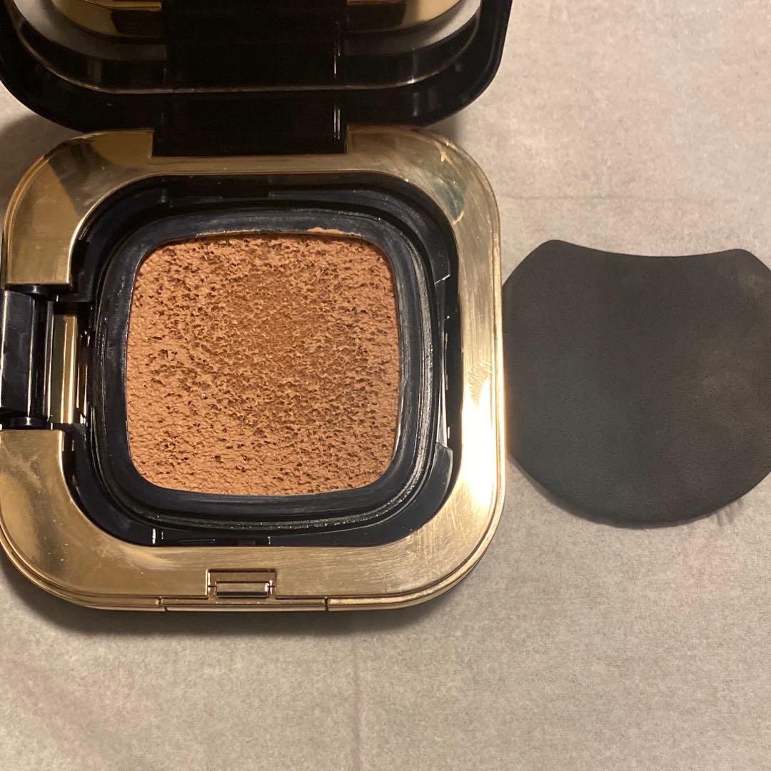 クレドポーボーテ クレ・ド・ポー ボーテ　タンクッションエクラ　ルミヌ　ケース