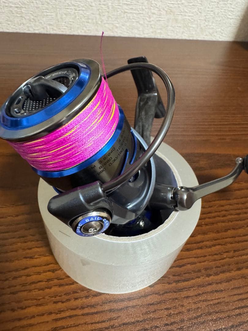 ⭐️新品⭐️ 4000番Okuma Inspira Carbon スピニングリール