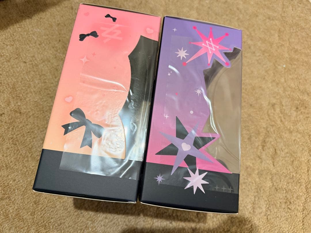 pop mart スカルパンダ マイメロ クロミ 2点