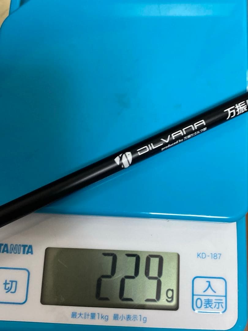 DILVANA 万振りゴルフ部棒 スイング練習器具 ヘッドスピードアップ しなる
