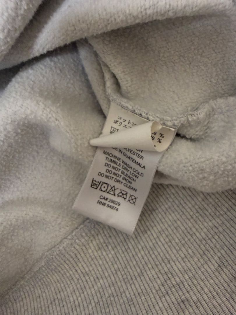 Stussy DOVER STREET MARKET GINZA スウェット