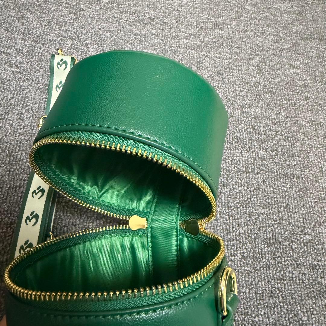 ミセスグリーンアップル ライトスティックケース　ライトスティックバッグ