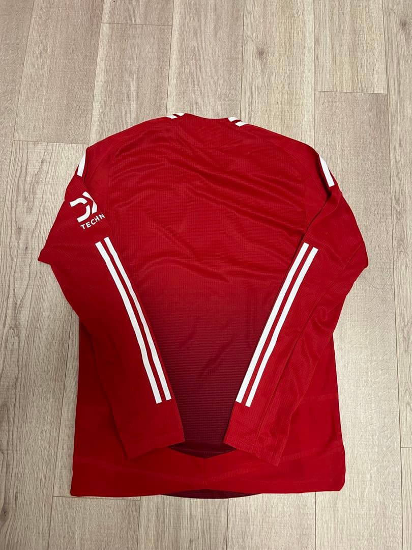 【正規品】マンチェスターユナイテッド 24-25  長袖