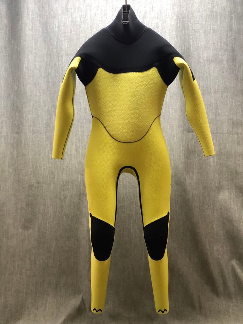 ウエットスーツ　新品未使用