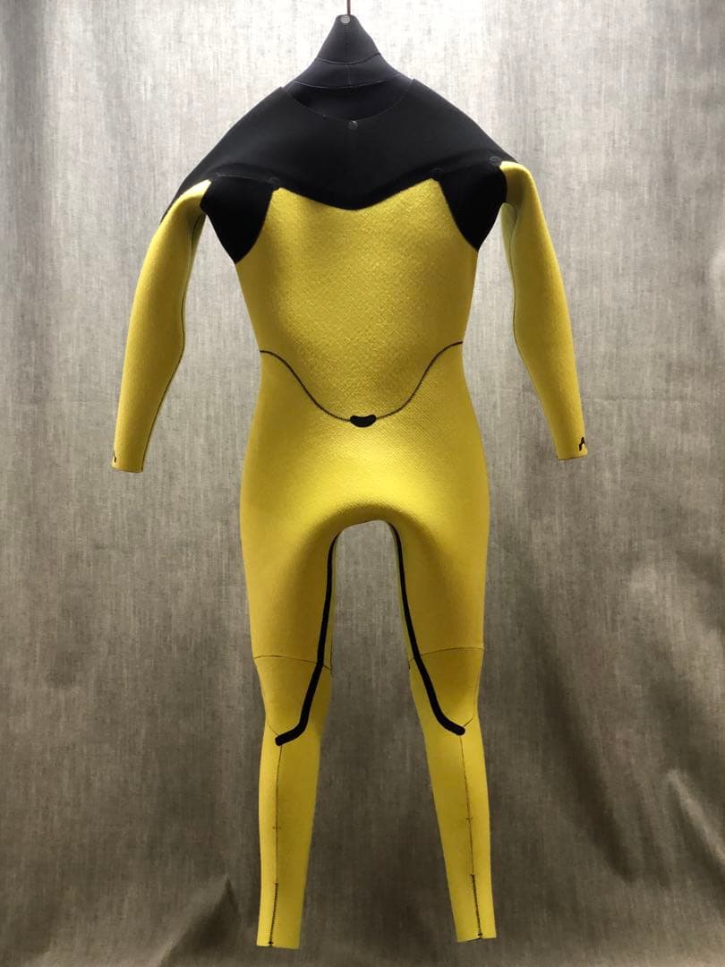 ウエットスーツ　新品未使用