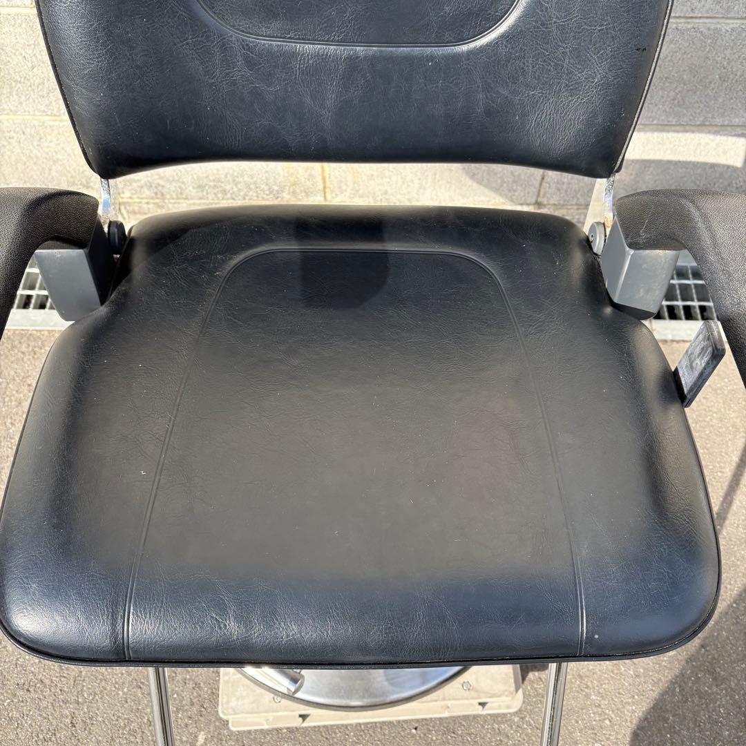 タカラベルモント スタイリングチェア サロン