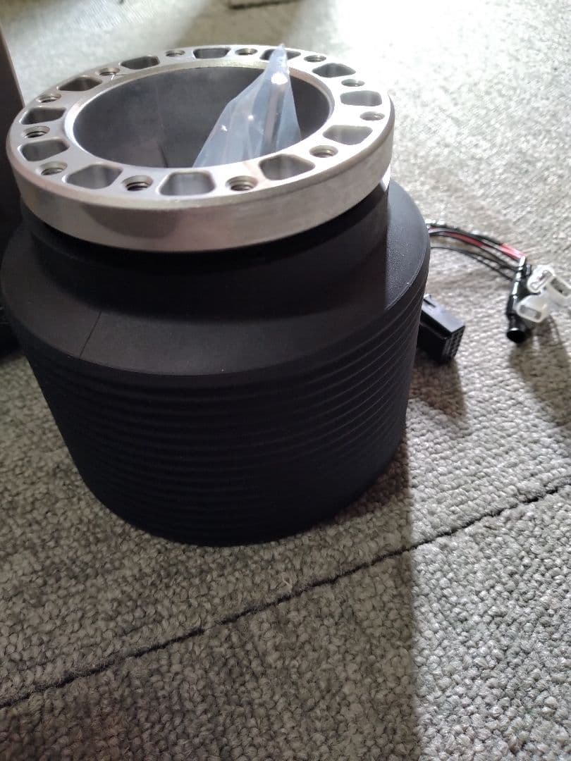 7AY-03 WorksBell(ワークスベル) ユニバーサルハブキット 542