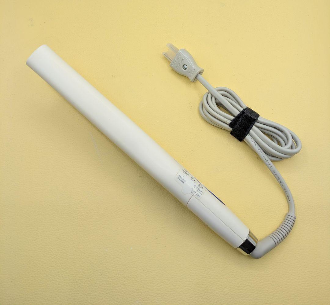 ✴️超美品✴️リュミエリーナヘアビューロンストレート HBRST3D 707