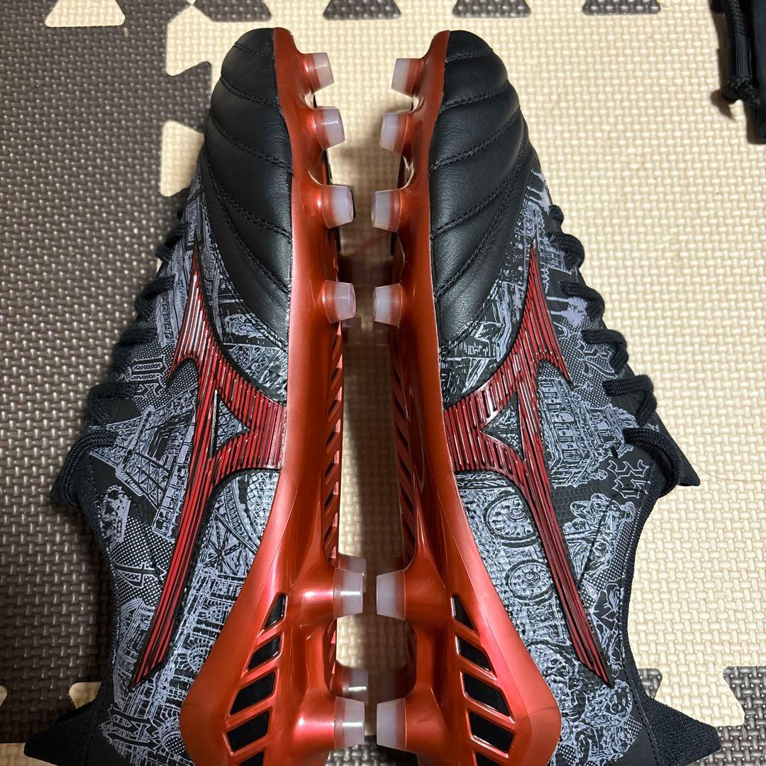 モレリアネオ3 β セルヒオ・ラモス