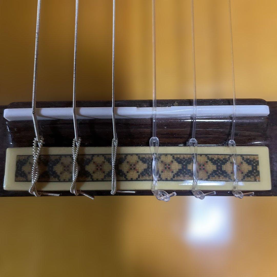 YAMAHA クラシックギター　アコースティックギター