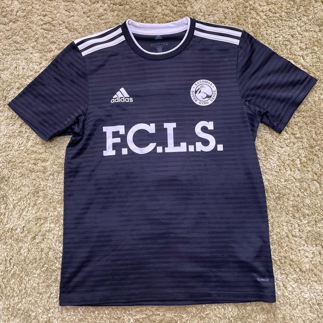 Suchmos × adidas コラボユニフォーム　M