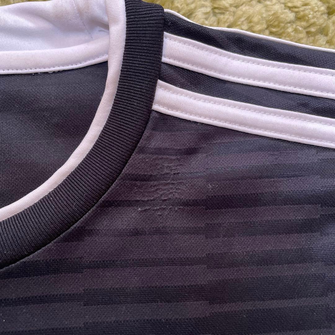 Suchmos × adidas コラボユニフォーム　M