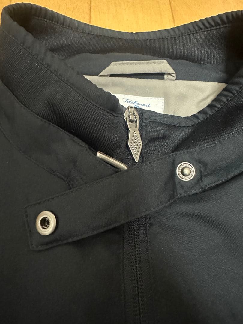 Umbro イングランド代表 ウィンドブレーカー ネイビー