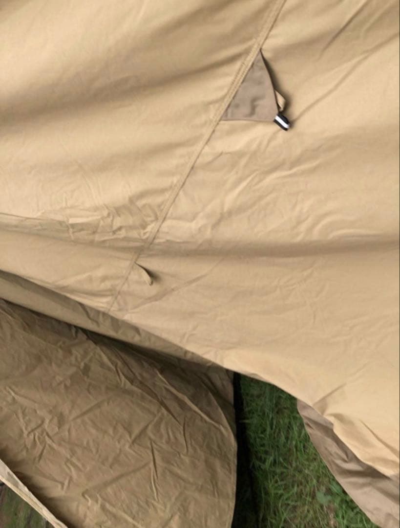 ogawa ツインクレスタTC ／2股ポールセット