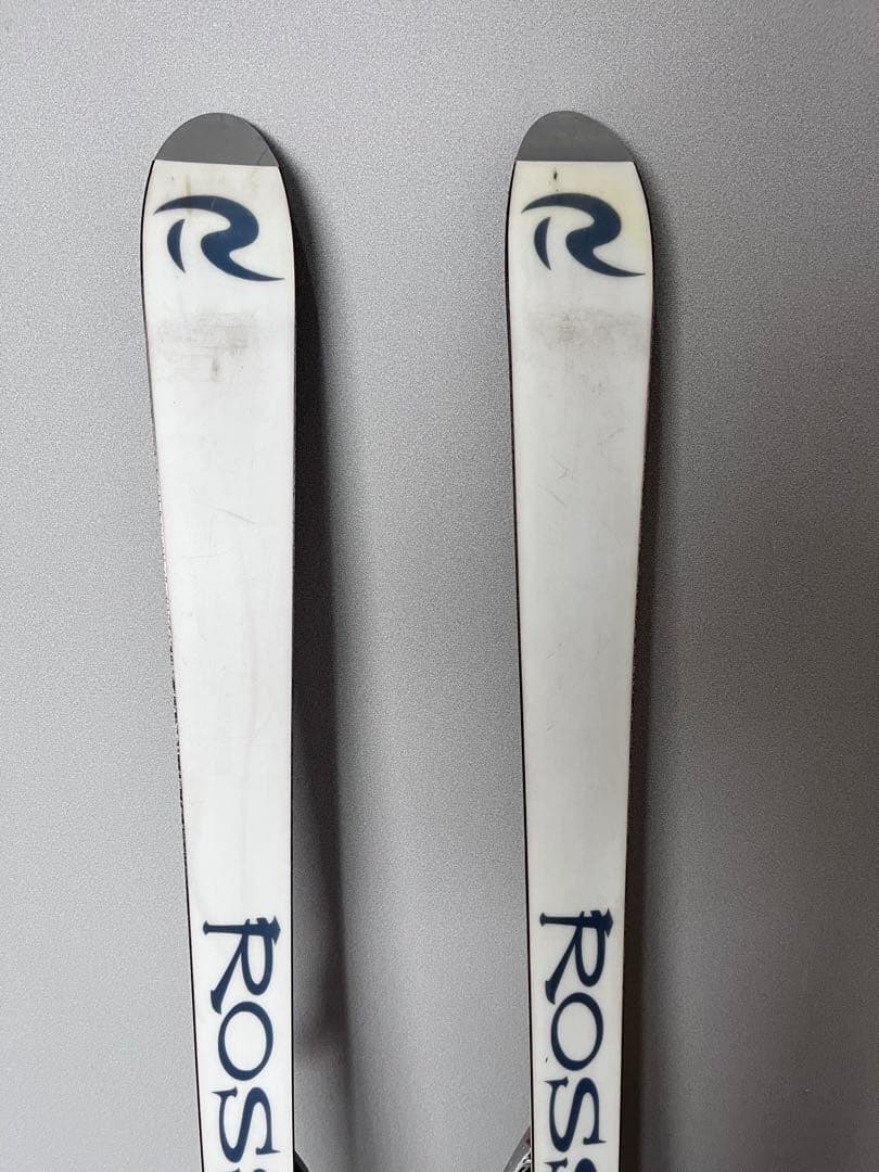 ROSSIGNOL ロシニョール モーグルスキー板168cm