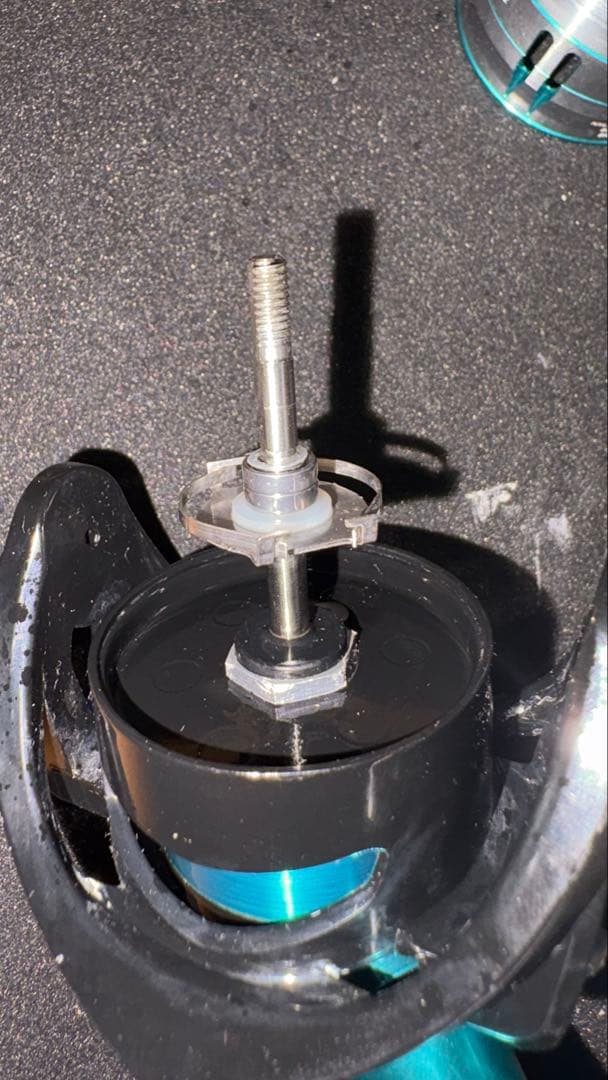 19エメラルダス　LT3000S-CH-DH 060103