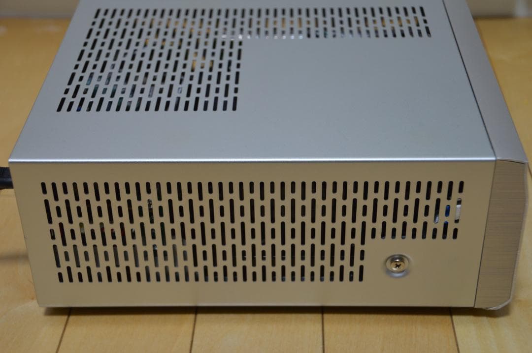 【美品】DENON CDレシーバー　RCD-M41