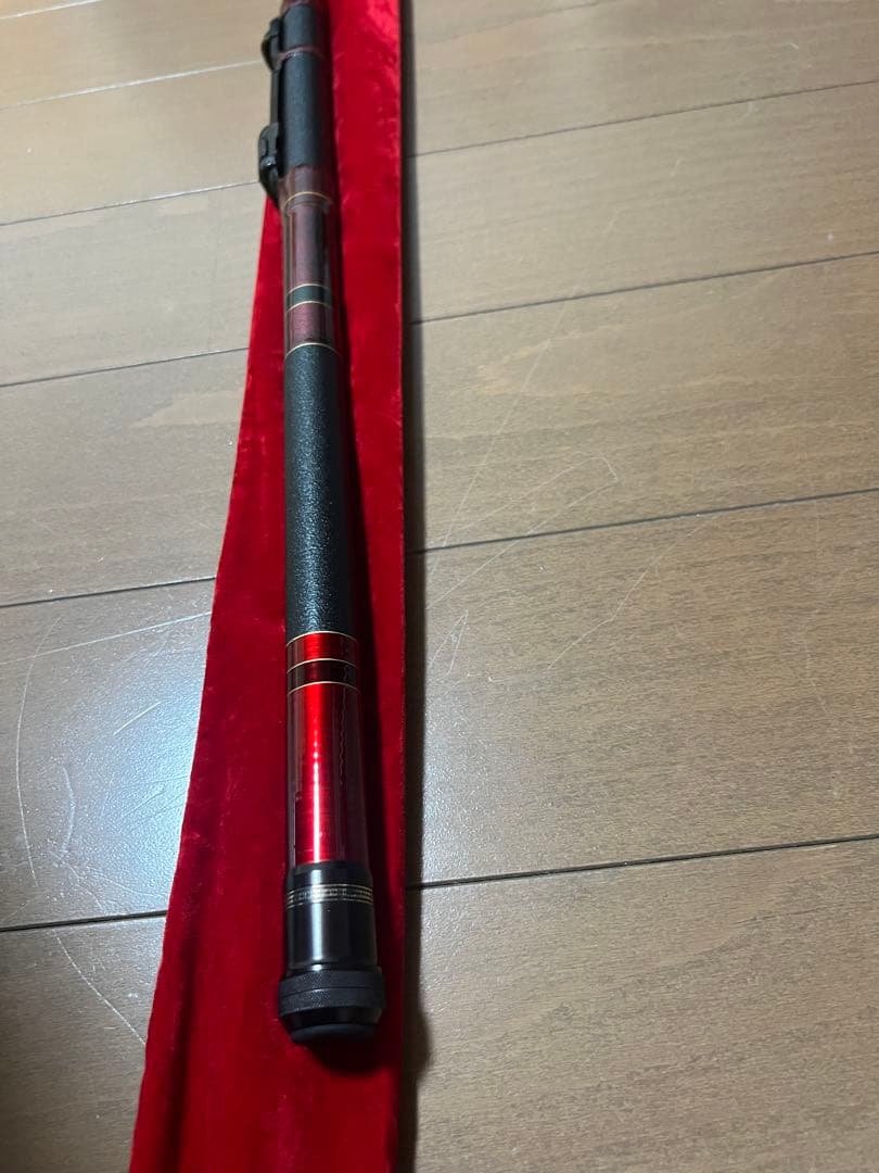 ダイワ Daiwa Whisker THE 磯 2号54F 磯竿