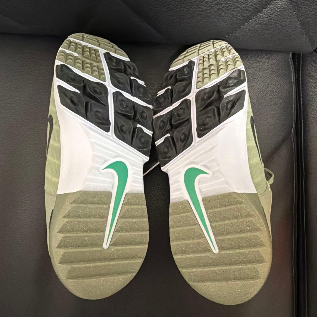 新品‼️NIKE free golf nn ゴルフシューズ ナイキ　26.5cm