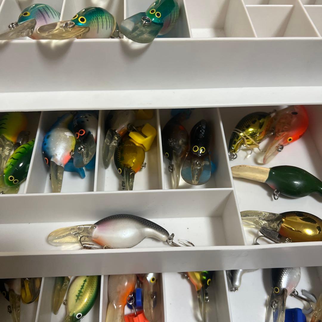 バスハンターセット