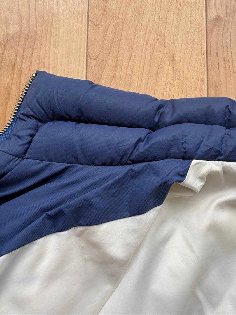 CAPTAIN SANTA YACHT CLUB ジャケット