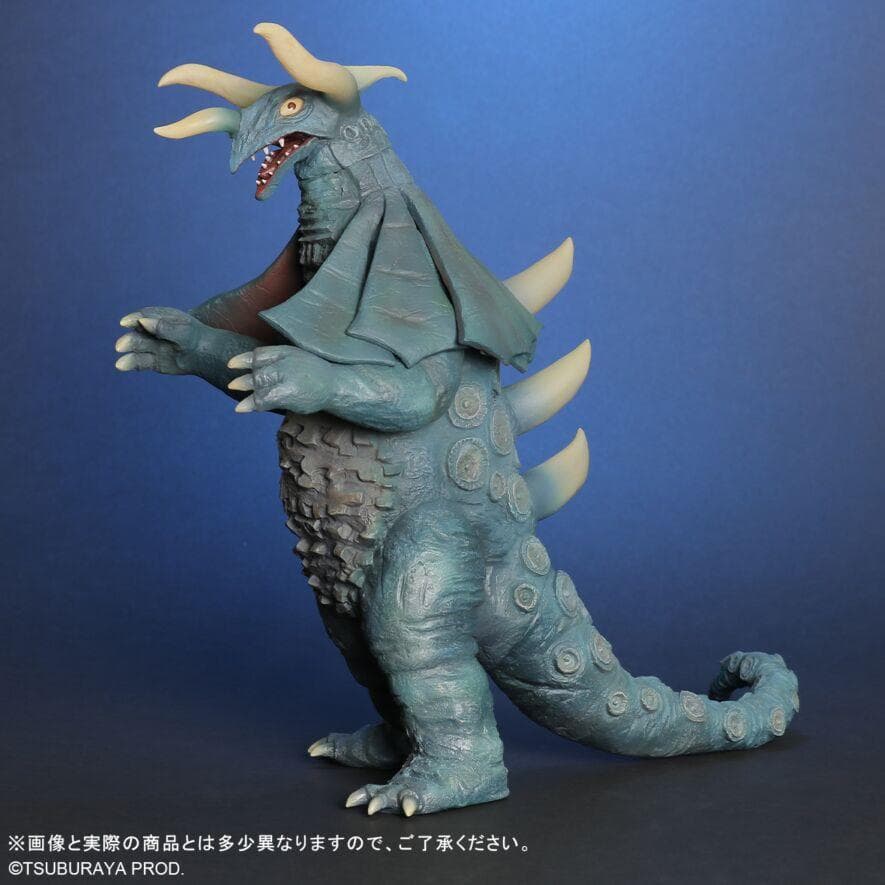 大怪獣シリーズ コスモリキッド＆ライブキング セット 激闘カラーVer.