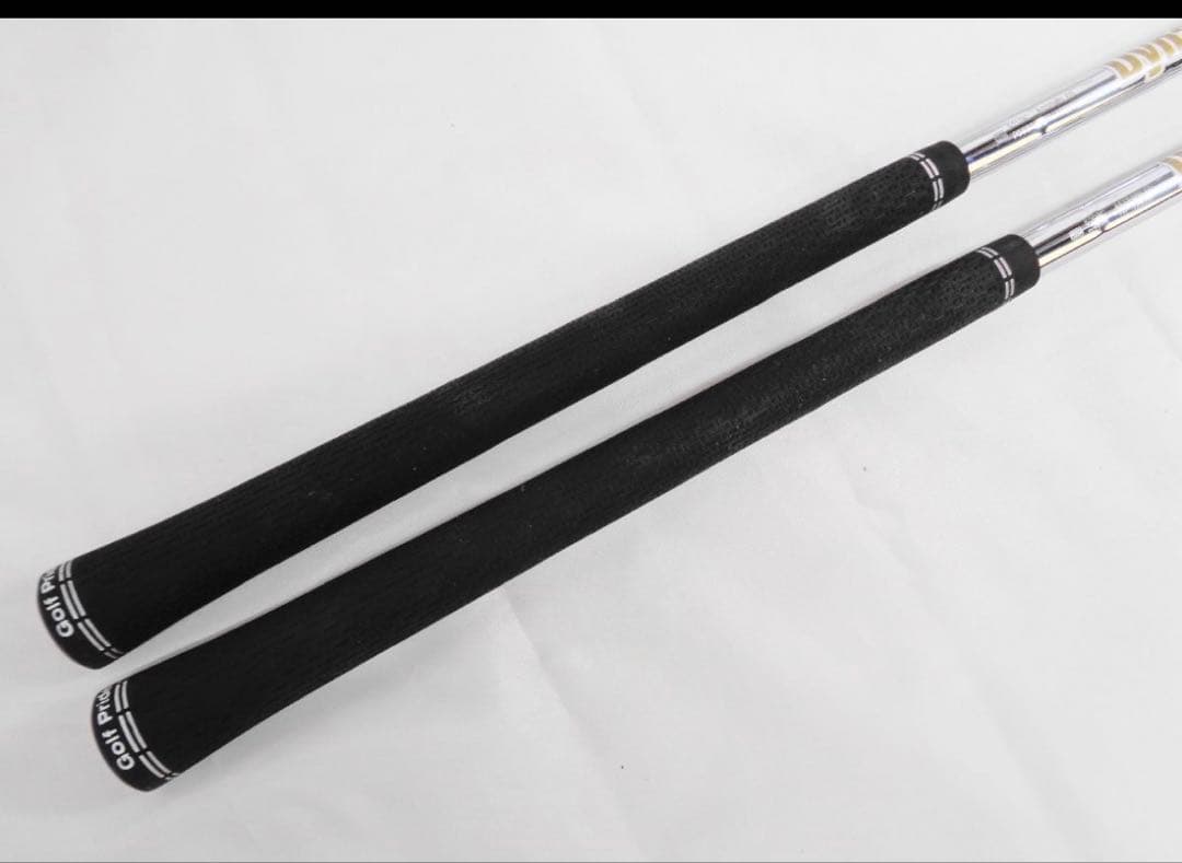 ミズノ T-1 ウェッジ★52°/58° 2★Dynamic GoldS200