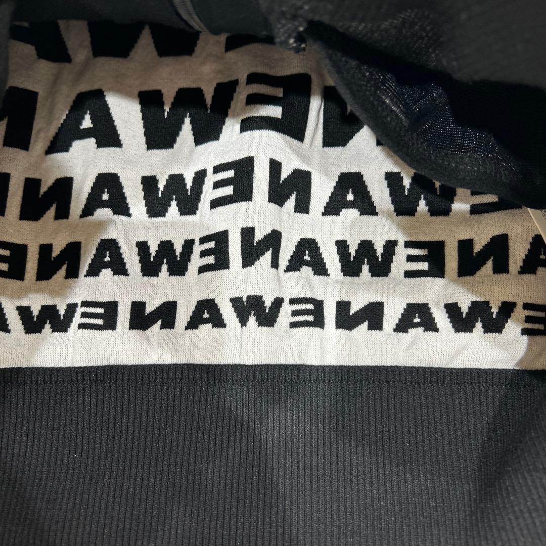 新品❤️anewgolf❤️ジップアップ