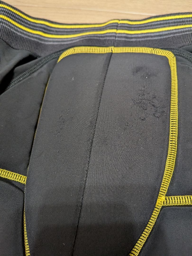 【最強プロテクター】鎧武者YOROI MUSHA